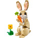 LEGO Конструктор LEGO Creator Чарівне кроленя (31162)