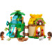 LEGO Конструктор LEGO Disney Острівні розваги Ваяни (43260)