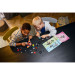 LEGO Конструктор LEGO DREAMZzz Робот-тигр Купера та Хот-род авто Зеро (71497)