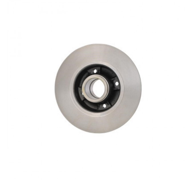 Bosch Гальмівний диск Bosch 0 986 479 007