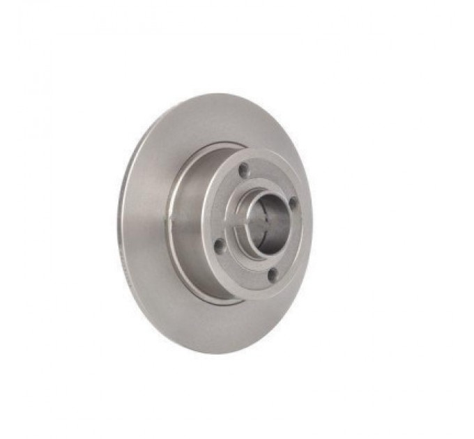 Bosch Гальмівний диск Bosch 0 986 479 007