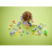 LEGO Конструктор LEGO DUPLO Town Інтерактивний пригодницький потяг (10427)