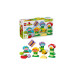 LEGO Конструктор LEGO DUPLO Town Творчий сад і квіти (10444-)