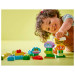 LEGO Конструктор LEGO DUPLO Town Творчий сад і квіти (10444-)