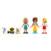 LEGO Конструктор LEGO Friends Магазин аксесуарів для домашніх улюбленців (42650)