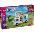 LEGO Конструктор LEGO Friends Пригоди на фургоні дружби (42663)