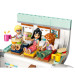 LEGO Конструктор LEGO Friends Пригоди на фургоні дружби (42663)