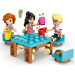 LEGO Конструктор LEGO Friends Пригоди на фургоні дружби (42663)