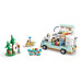 LEGO Конструктор LEGO Friends Пригоди на фургоні дружби (42663)
