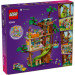 LEGO Конструктор LEGO Friends Тусовка у будиночку дружби на дереві (42652)