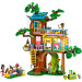 LEGO Конструктор LEGO Friends Тусовка у будиночку дружби на дереві (42652)