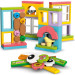 LEGO Конструктор LEGO Friends Тусовка у будиночку дружби на дереві (42652)