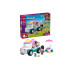 LEGO Конструктор LEGO Friends Хартлейк-Сіті. Фургон із морозивом (42644)