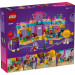 LEGO Конструктор LEGO Friends Цукерня Хартлейк-Сіті (42649)