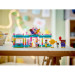 LEGO Конструктор LEGO Friends Цукерня Хартлейк-Сіті (42649)