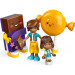 LEGO Конструктор LEGO Friends Цукерня Хартлейк-Сіті (42649)