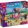 LEGO Конструктор LEGO Friends Цукерня Хартлейк-Сіті (42649)