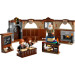 LEGO Конструктор LEGO Harry Potter Замок Гоґвортс: урок чарів (76442)