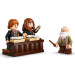 LEGO Конструктор LEGO Harry Potter Замок Гоґвортс: урок чарів (76442)