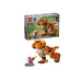 LEGO Конструктор LEGO Jurassic World Little Eatie: тиранозавр (76967)