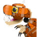 LEGO Конструктор LEGO Jurassic World Little Eatie: тиранозавр (76967)