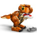LEGO Конструктор LEGO Jurassic World Little Eatie: тиранозавр (76967)