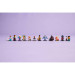 LEGO Конструктор LEGO Minifigures Серія 27 (71048)