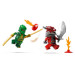LEGO Конструктор LEGO Ninjago Автомобіль для перегонів Лойда з інерційним двигуном (71828)