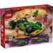 LEGO Конструктор LEGO Ninjago Автомобіль для перегонів Лойда з інерційним двигуном (71828)