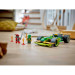 LEGO Конструктор LEGO Ninjago Автомобіль для перегонів Лойда з інерційним двигуном (71828)