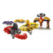 LEGO Конструктор LEGO Ninjago Бойовий набір дракона Спін-джитсу (71826)