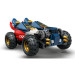 LEGO Конструктор LEGO Ninjago Ультраоб''єднувальний робот Зейна (71834)