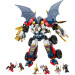 LEGO Конструктор LEGO Ninjago Ультраоб''єднувальний робот Зейна (71834)