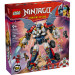 LEGO Конструктор LEGO Ninjago Ультраоб''єднувальний робот Зейна (71834)