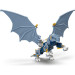 LEGO Конструктор LEGO Ninjago Ультраоб''єднувальний робот Зейна (71834)