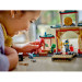 LEGO Конструктор LEGO Ninjago Храм ніндзя Спін-джитсу (71831)