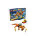 LEGO Конструктор LEGO Sonic Super Shadow vs. Biolizard (77003)