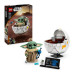 LEGO Конструктор LEGO Star Wars Ґроґу в повітряній колисці (75403)