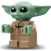 LEGO Конструктор LEGO Star Wars Ґроґу в повітряній колисці (75403)