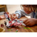 LEGO Конструктор LEGO Star Wars Джедайський перехоплювач Асоки (75401)