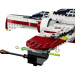 LEGO Конструктор LEGO Star Wars Зоряний винищувач ARC-170 (75402)