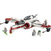 LEGO Конструктор LEGO Star Wars Зоряний винищувач ARC-170 (75402)