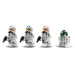 LEGO Конструктор LEGO Star Wars Зоряний винищувач ARC-170 (75402)