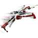 LEGO Конструктор LEGO Star Wars Зоряний винищувач ARC-170 (75402)