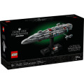 LEGO Конструктор LEGO Star Wars Зоряний крейсер Дім один (75405)