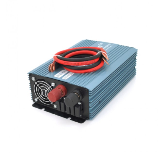 Mexxsun Інвертор Mexxsun MXS-1000, 24V/220V (MXS-1000-24M)