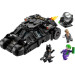 LEGO Конструктор LEGO Super Heroes Бетмен Тумблер проти Дволикого і Джокера (76303-)