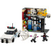 LEGO Конструктор LEGO Super Heroes Всесвіт-павук: Майлз Моралес проти Плями (76311)