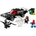 LEGO Конструктор LEGO Super Heroes Людина-павук проти маслкара Венома (76309)