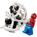 LEGO Конструктор LEGO Super Heroes Людина-павук проти маслкара Венома (76309)